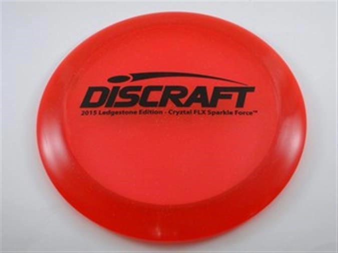 ForceCryztal FLX Sparkle Misprint
