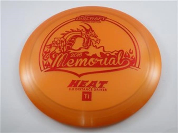 HeatTitanium Misprint