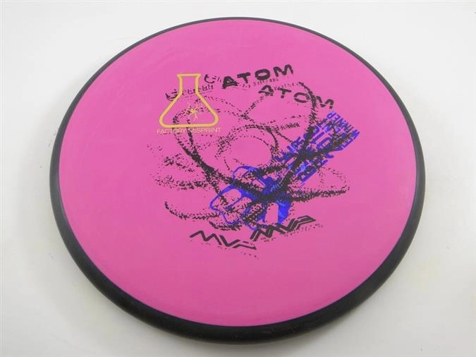 AtomElectron Misprint