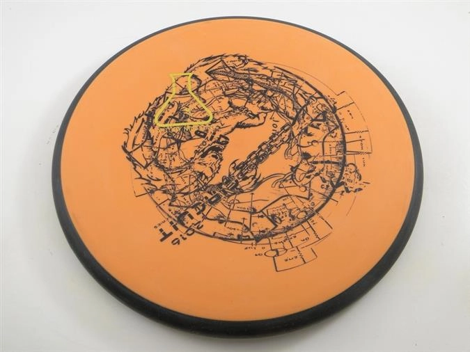 AtomElectron Soft Misprint