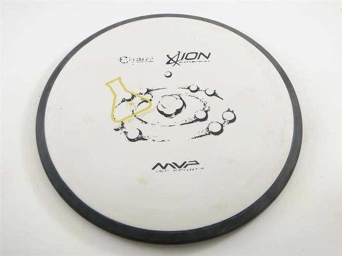 VoltElectron Misprint