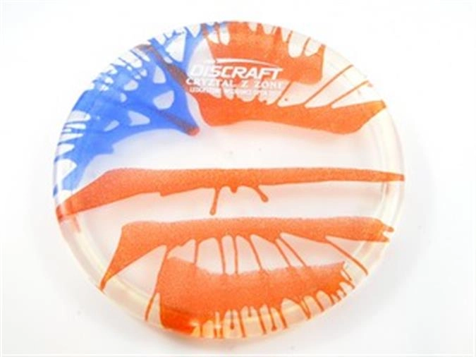 ZoneCryZtal Dyed