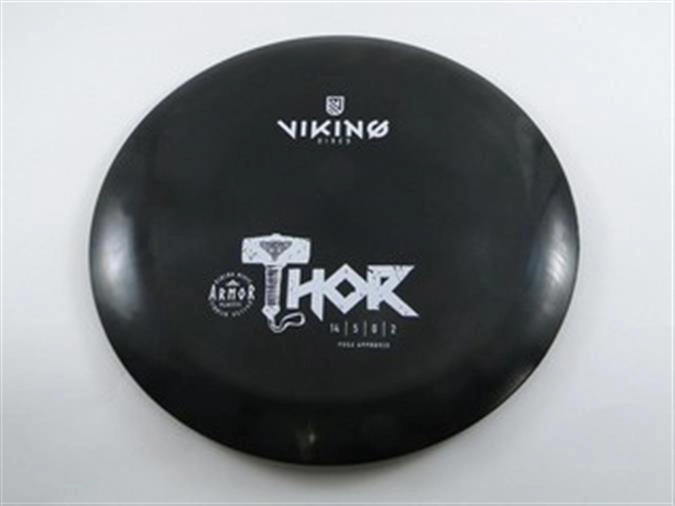 Thunder God ThorArmor
