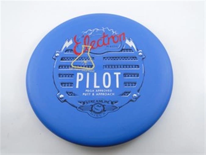 PilotElectron Medium Misprint SL