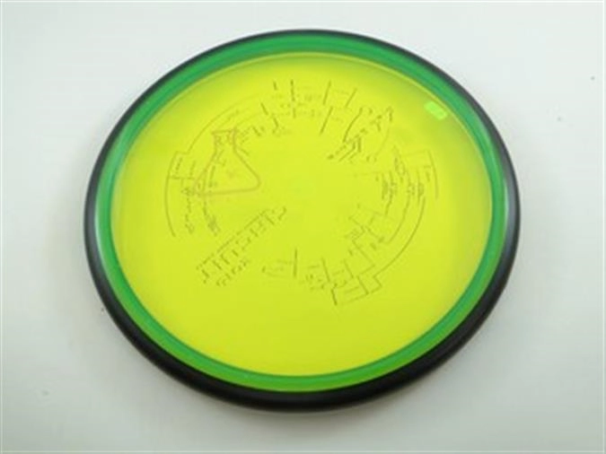 MatrixProton Misprint