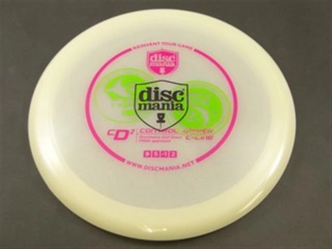 CD2C-Line Glow X-Out