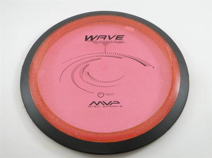 WaveProton