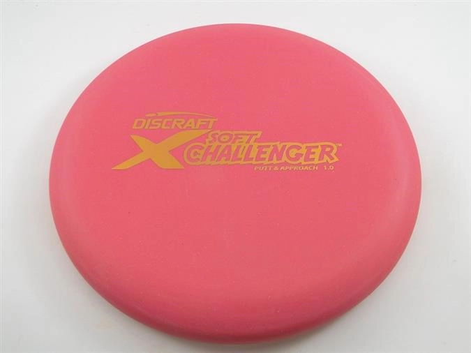 ChallengerX Soft