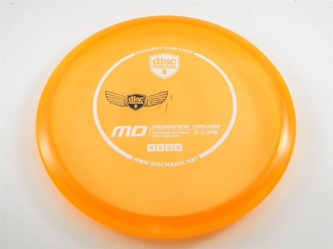 MDC-Line