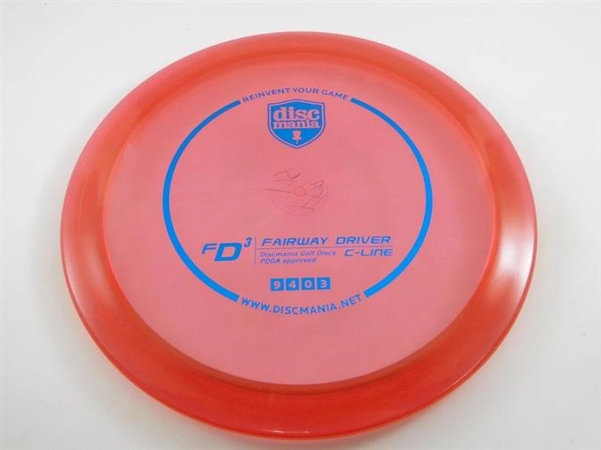 FD3C-Line
