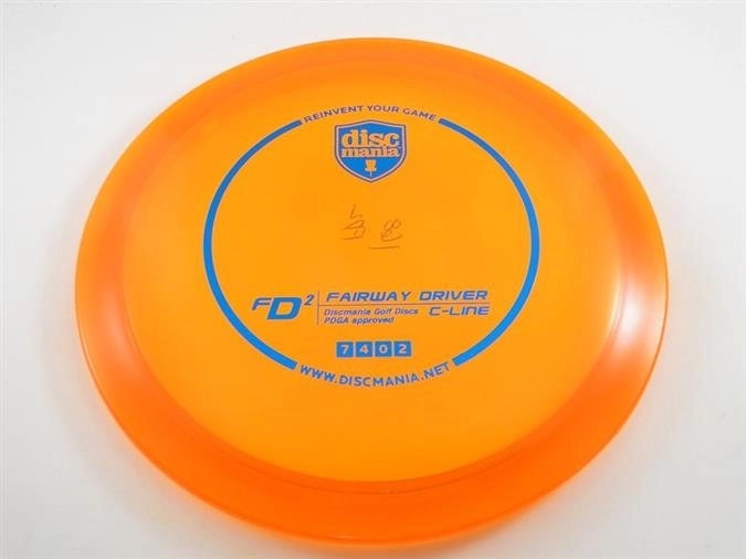 FD2C-Line