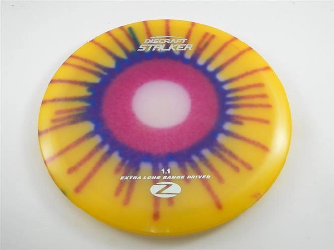 StalkerZ Fly Dyed