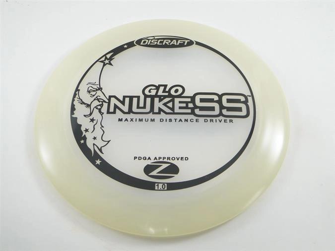 Nuke SSZ Glo
