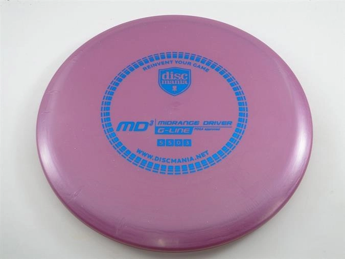 MD3G-Line
