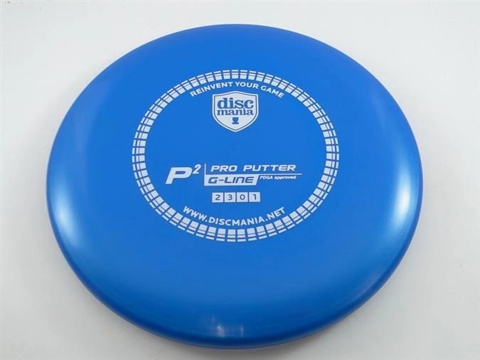 P2G-Line