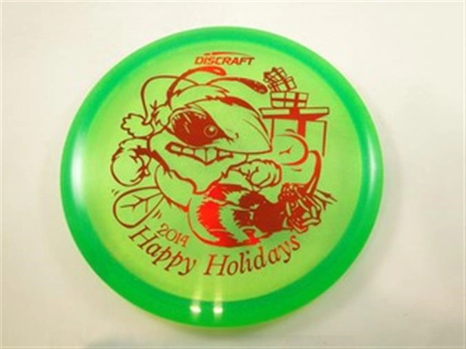 BuzzzCryztal FLX Sparkle Misprint