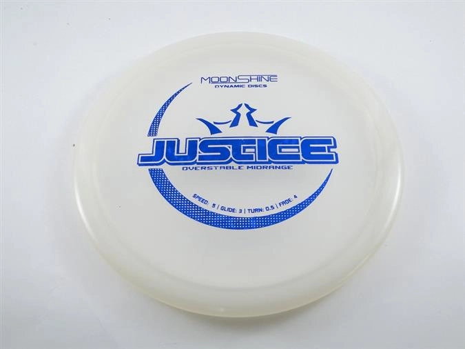 JusticeMoonshine DD