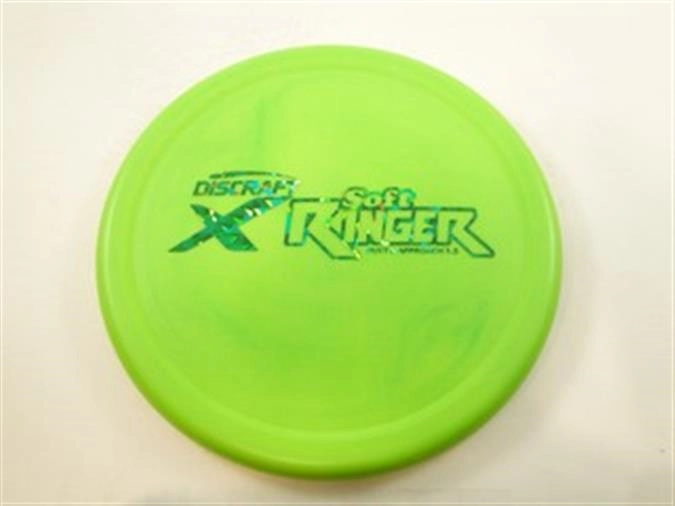 Ringer GTX Soft Misprint