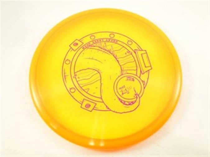 ZoneZ Misprint