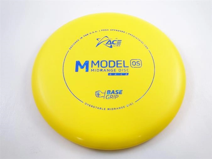 M Model OSBaseGrip Glow