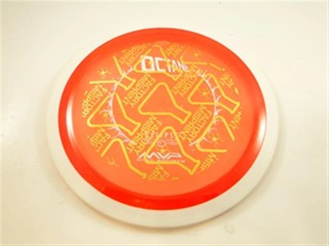 OctaneEclipse Misprint
