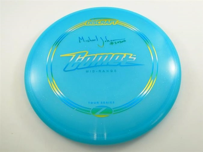 CometSignature Z Line
