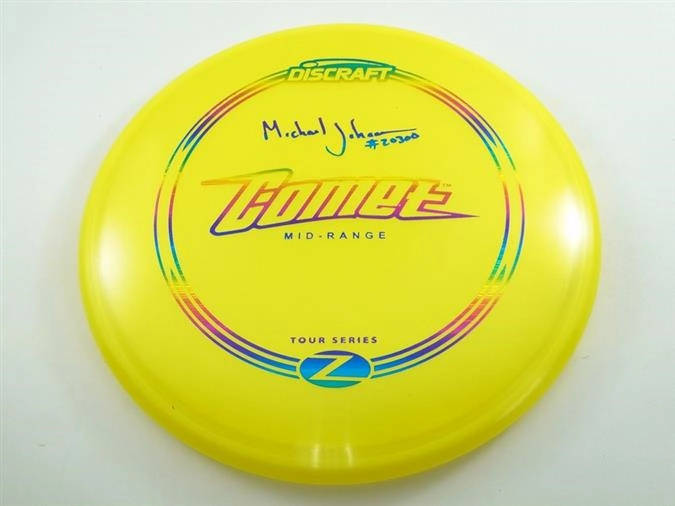 CometSignature Z Line