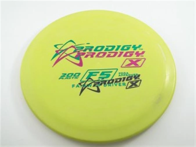 F5200 X-Out