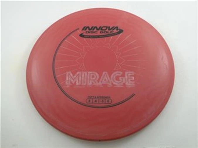 MirageDX