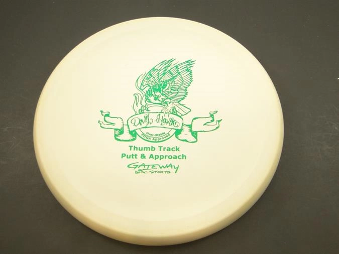 Devil HawkSuper Soft