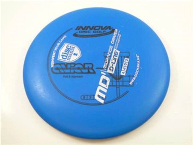 MD1D-Line X-Out