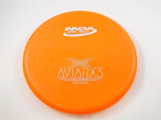 AviarX3DX