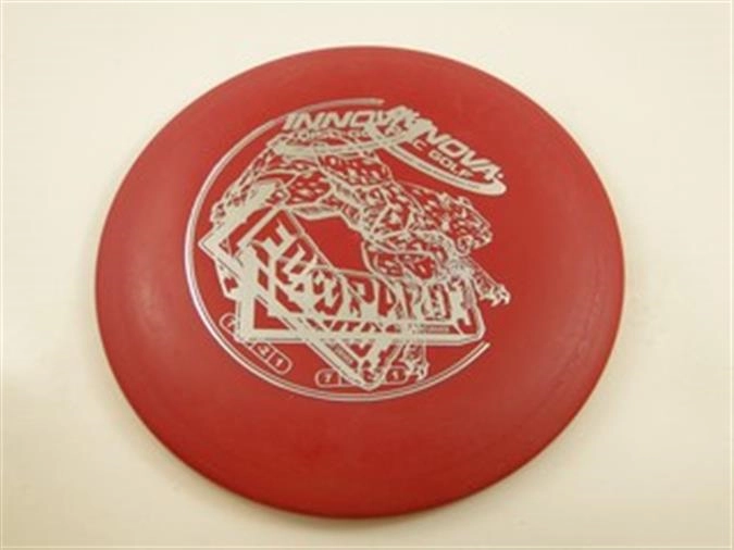 Leopard3DX X-Out