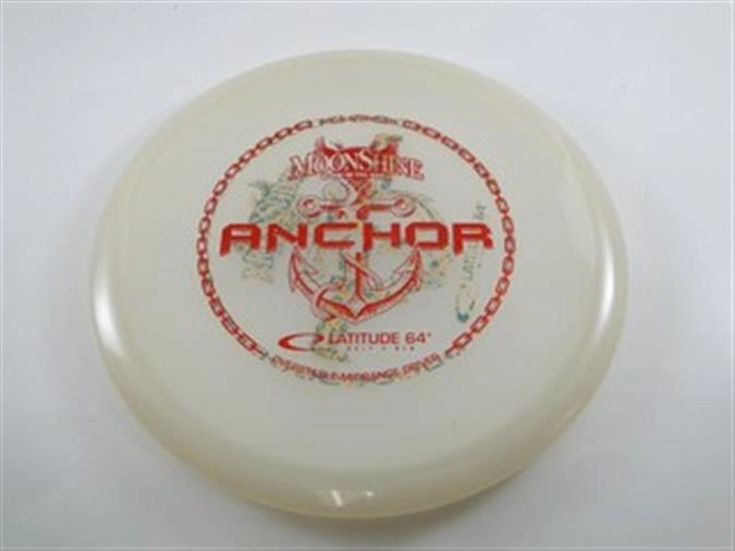 AnchorMoonshine L64 X-Out