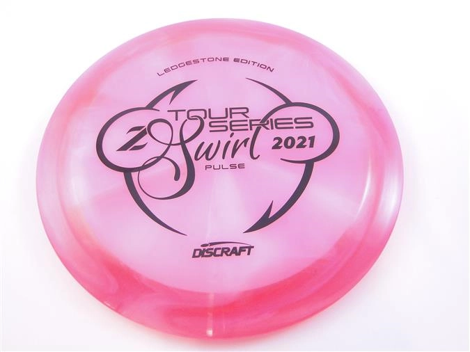 PulseTour Series Z