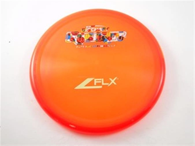 Ringer GTZ FLX Misprint