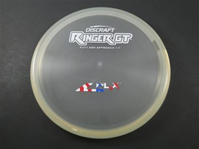 RingerZ FLX Misprint