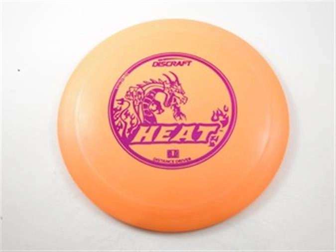 HeatPro-D Misprint