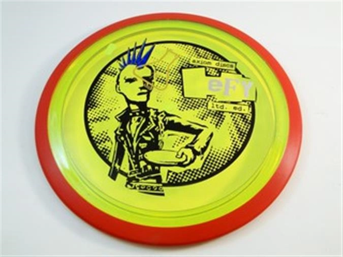 DefyMisprint Proton -Axiom