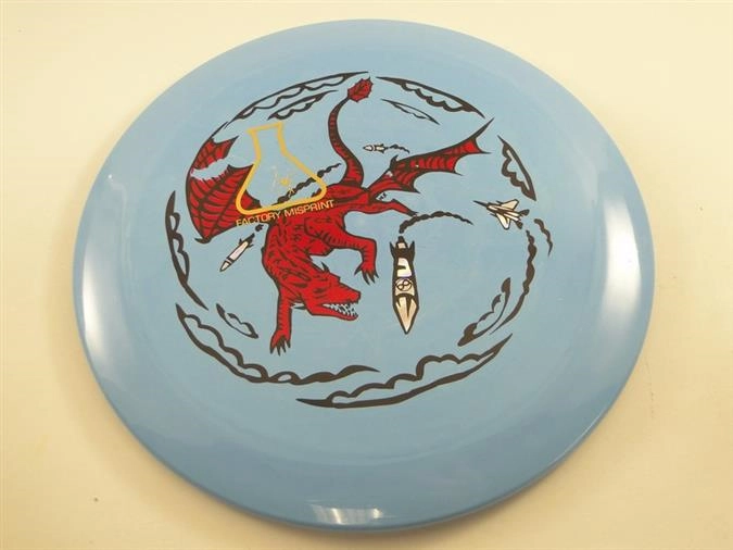 TraceNeutron Misprint SL