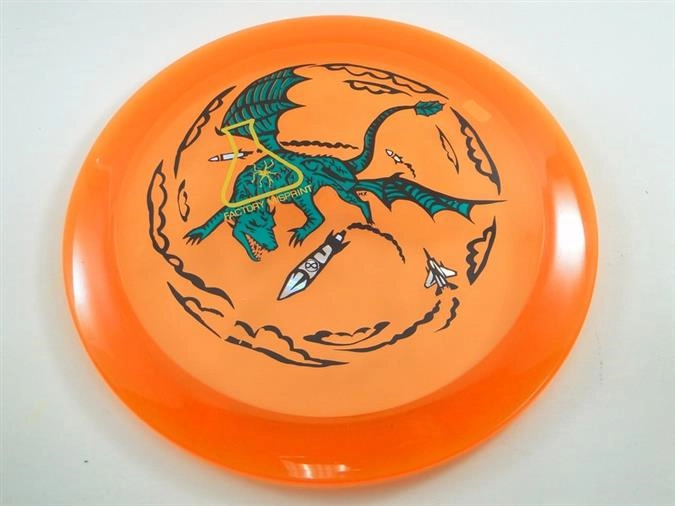 TraceProton Misprint SL