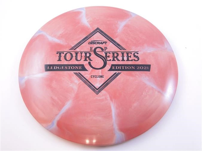 CycloneTour Series ESP
