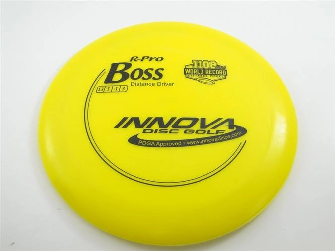 BossR-Pro