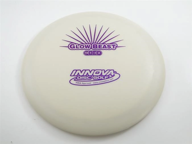 BeastDX Glow