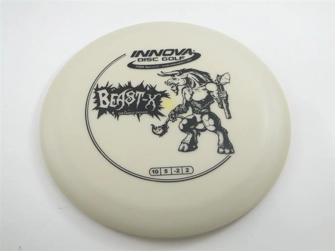 BeastDX
