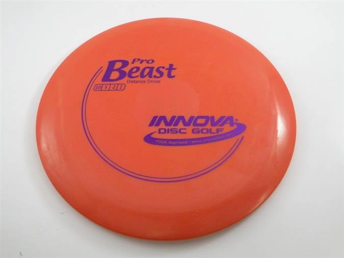BeastPro