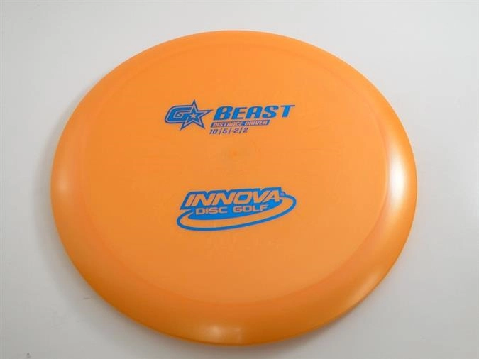 BeastGStar