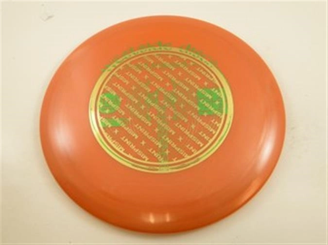 HatchetRecycled Muovi X-Out