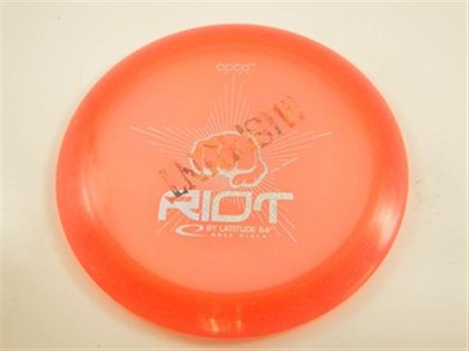 RiotOpto X-Out