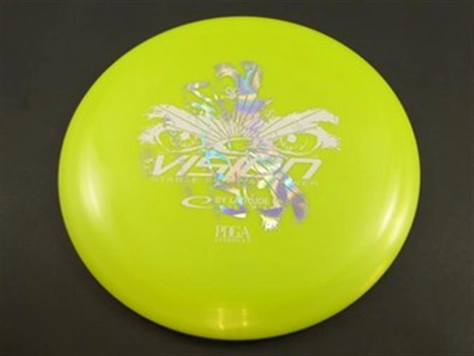 VisionGold X-Out